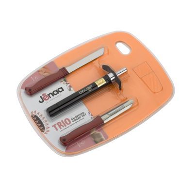 Pragati Agencies - 2-Piece Gas Lighter Value Pack Orange